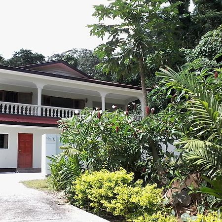 Precious Residence C Grand Anse  Extérieur photo